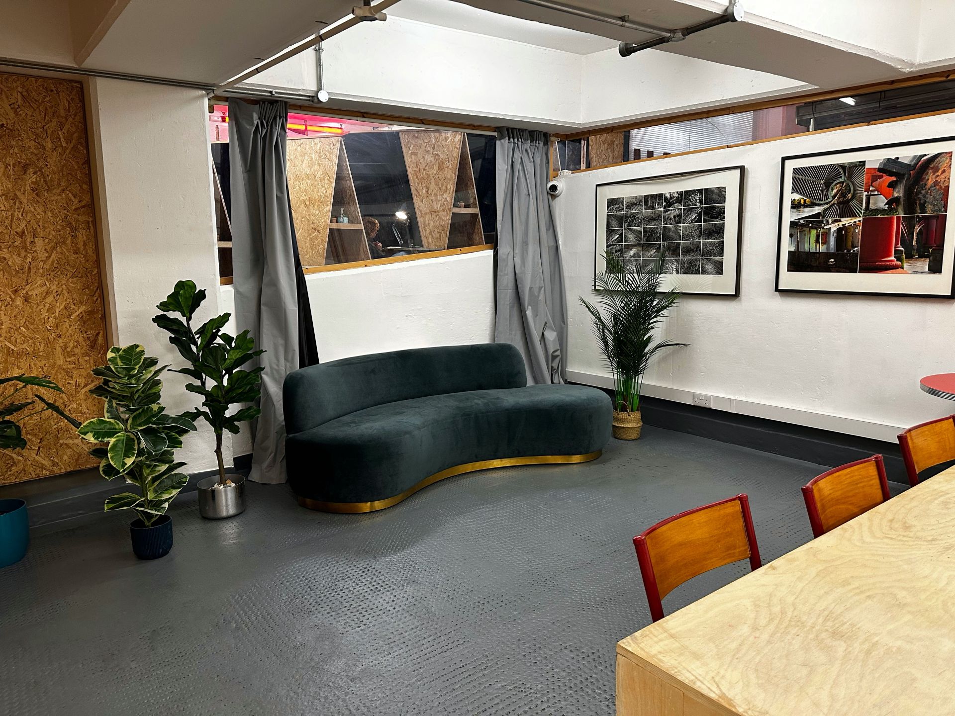 Hatch Peckham image 3