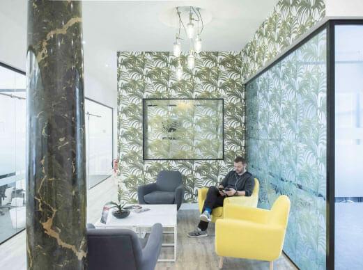 Headspace Farringdon image 5