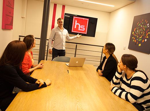 Headspace Marylebone image 2