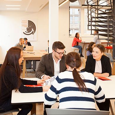 Headspace Marylebone image 4