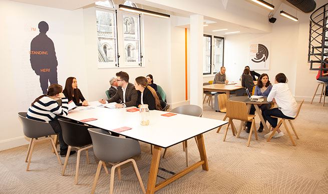 Headspace Marylebone image 3