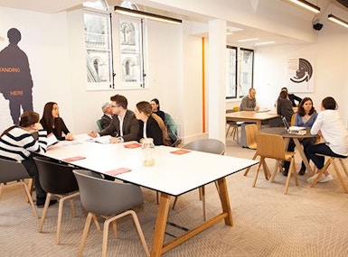 Headspace Marylebone image 3