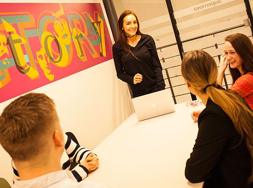 Headspace Marylebone image 5