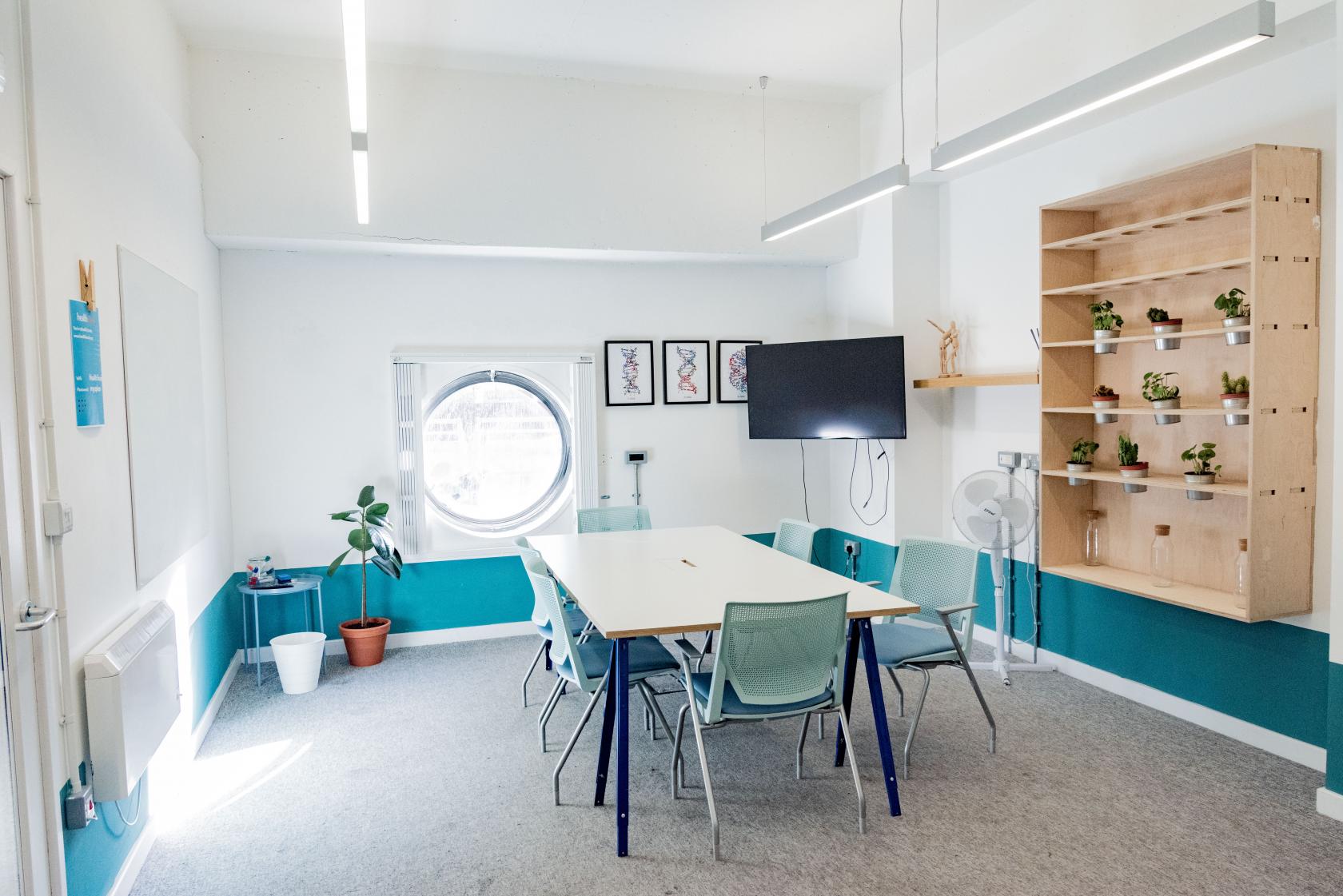 Health Foundry image 2