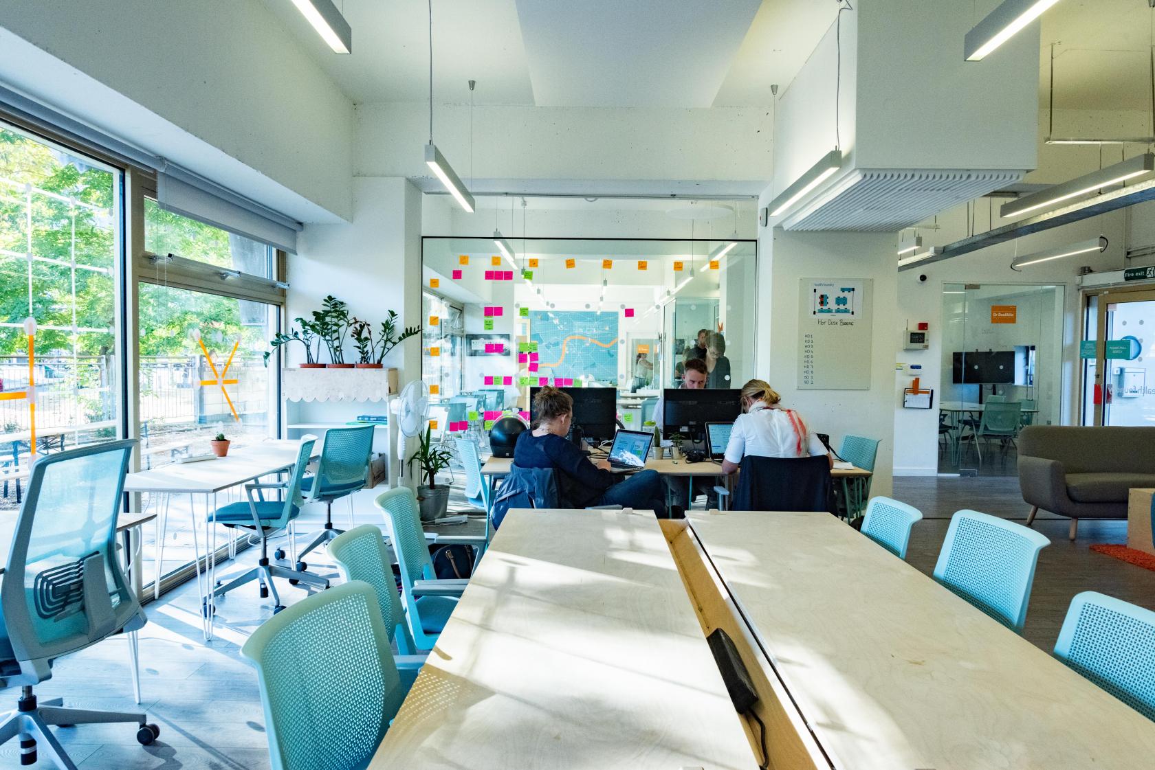 Health Foundry image 4