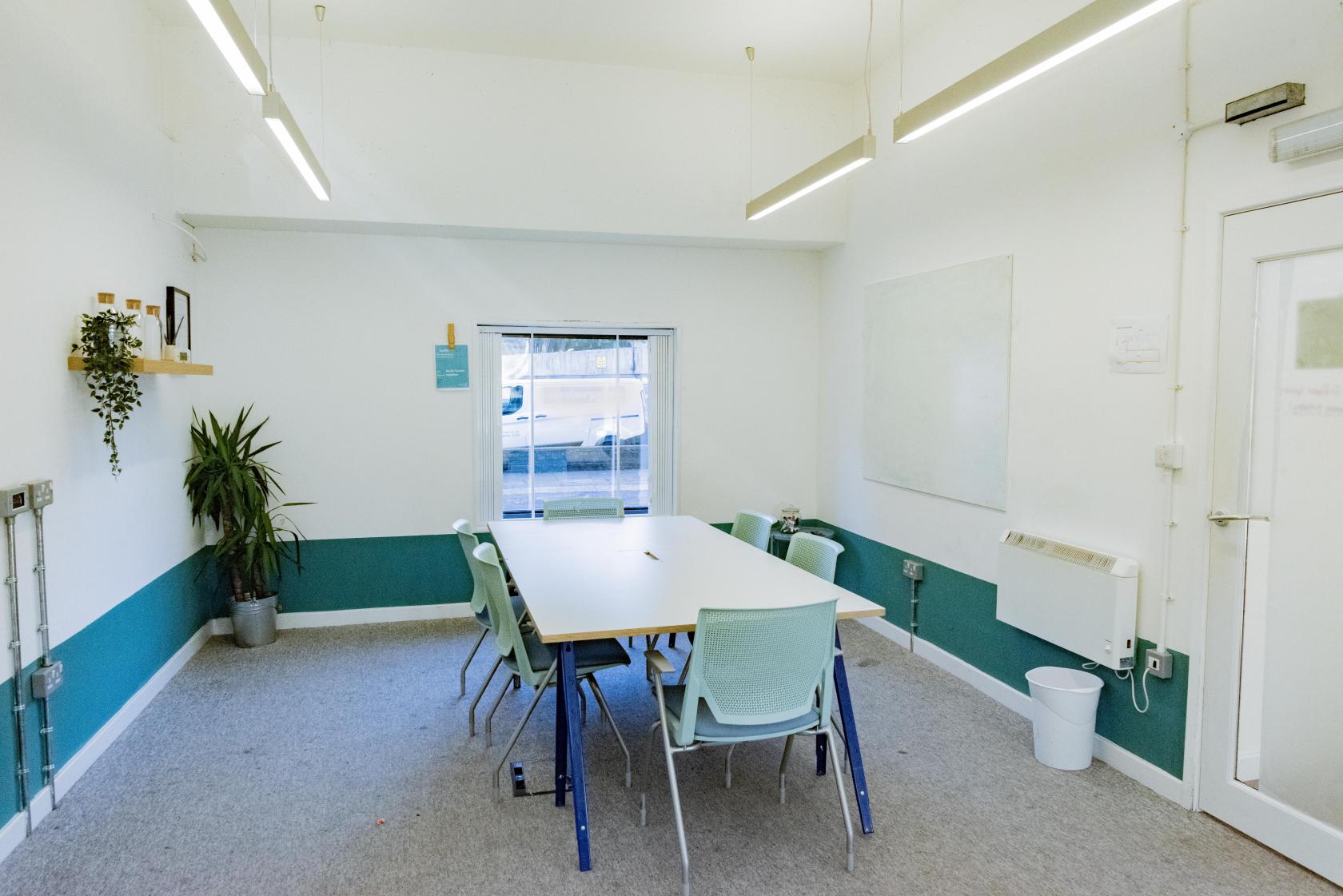 Health Foundry image 3