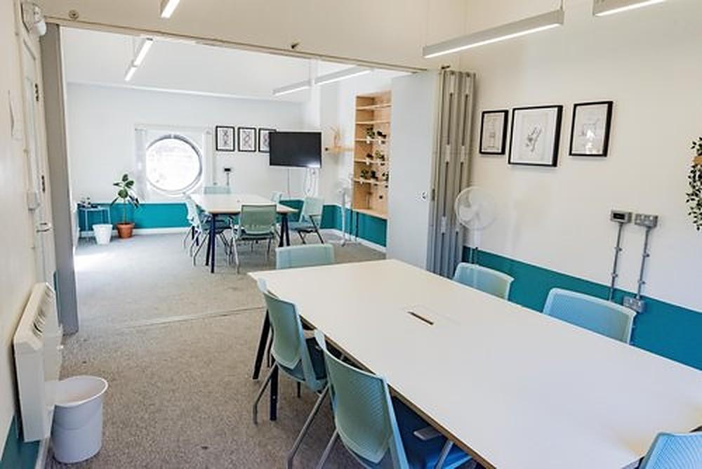 Health Foundry image 5