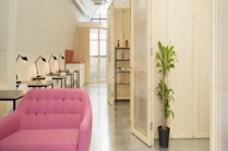 Hotel Elephant, London