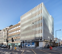 HQ - London, Borough High Street profile image