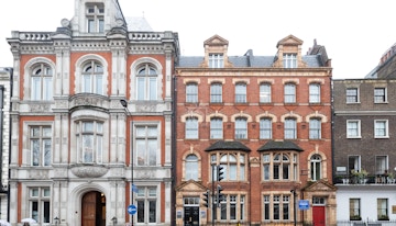 HQ - London, HQ Bloomsbury image 1