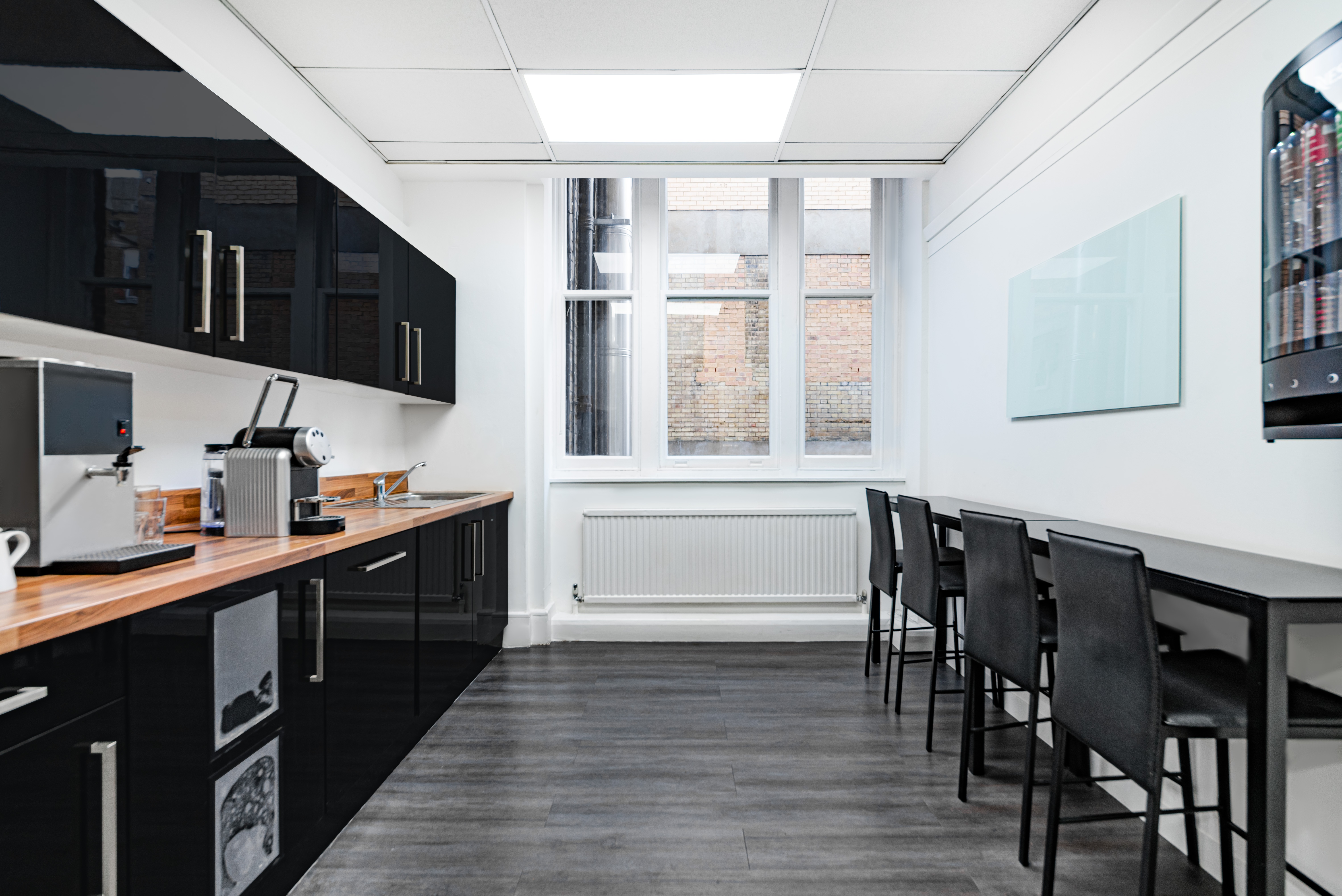 HQ - London, HQ King's Cross image 5