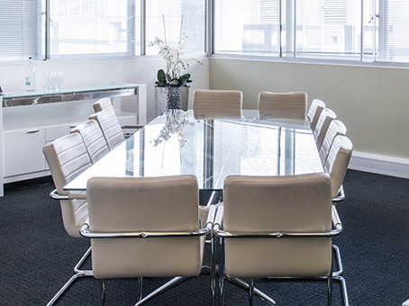 HQ - London, HQ Moorgate image 4