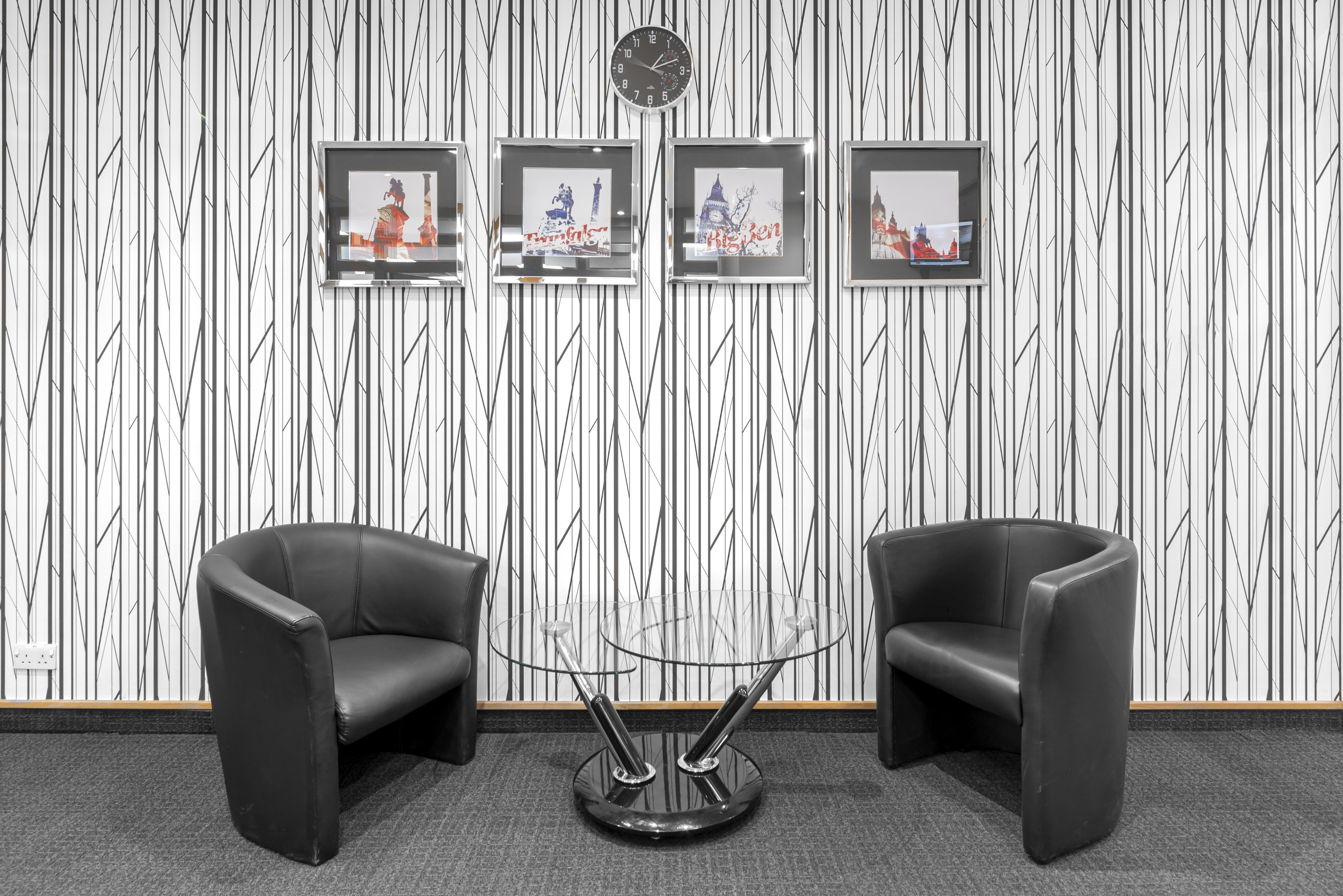 HQ - London, HQ Vauxhall image 5