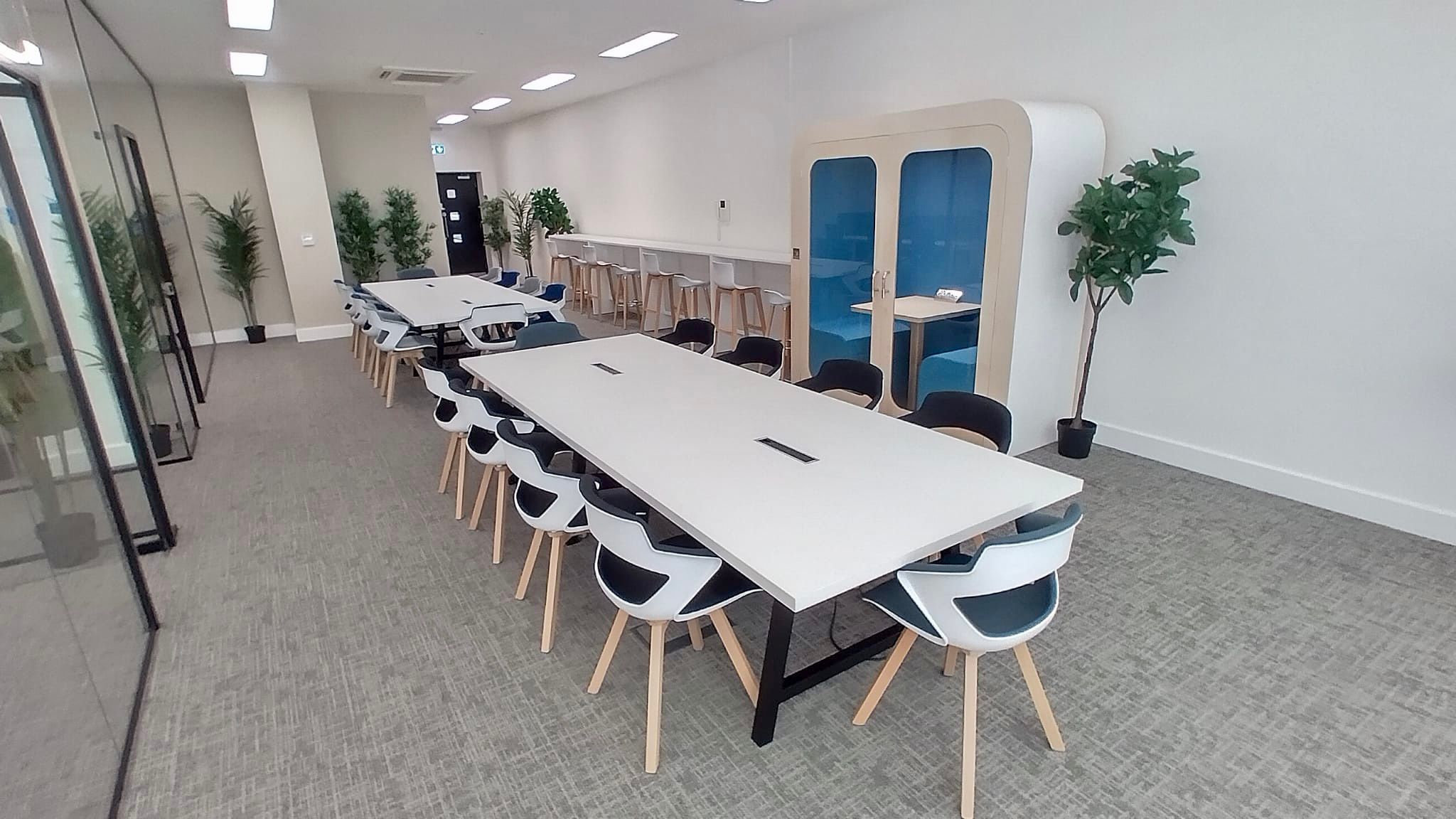 Hubflow Victoria image 2