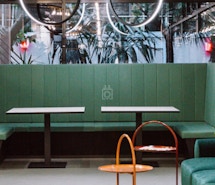 Huckletree profile image