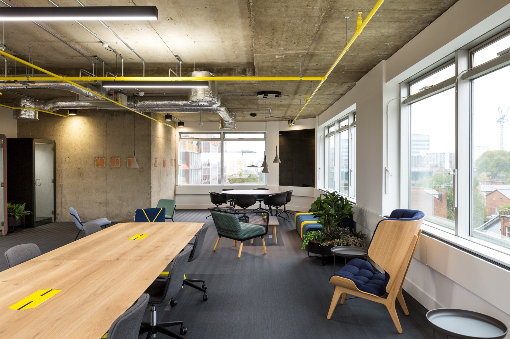 Huddle 3 Shortlands image 2