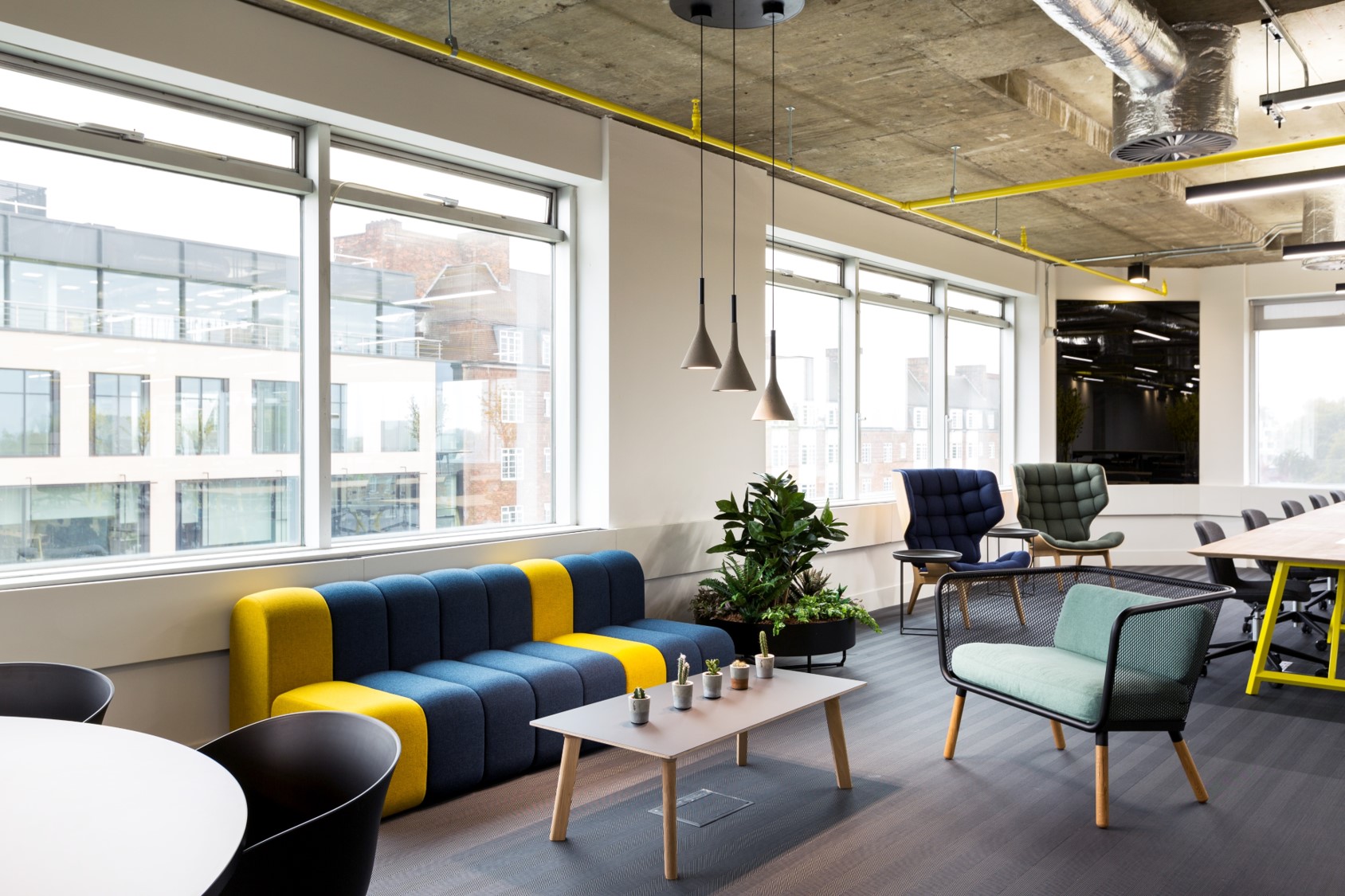 Huddle 3 Shortlands image 3