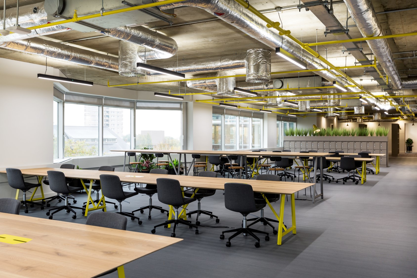 Huddle 3 Shortlands image 5