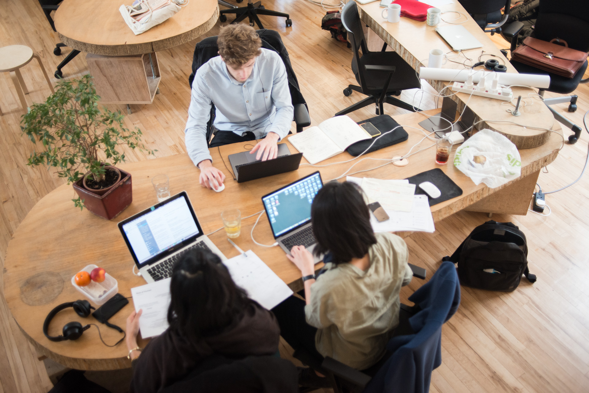 Impact Hub Islington image 2