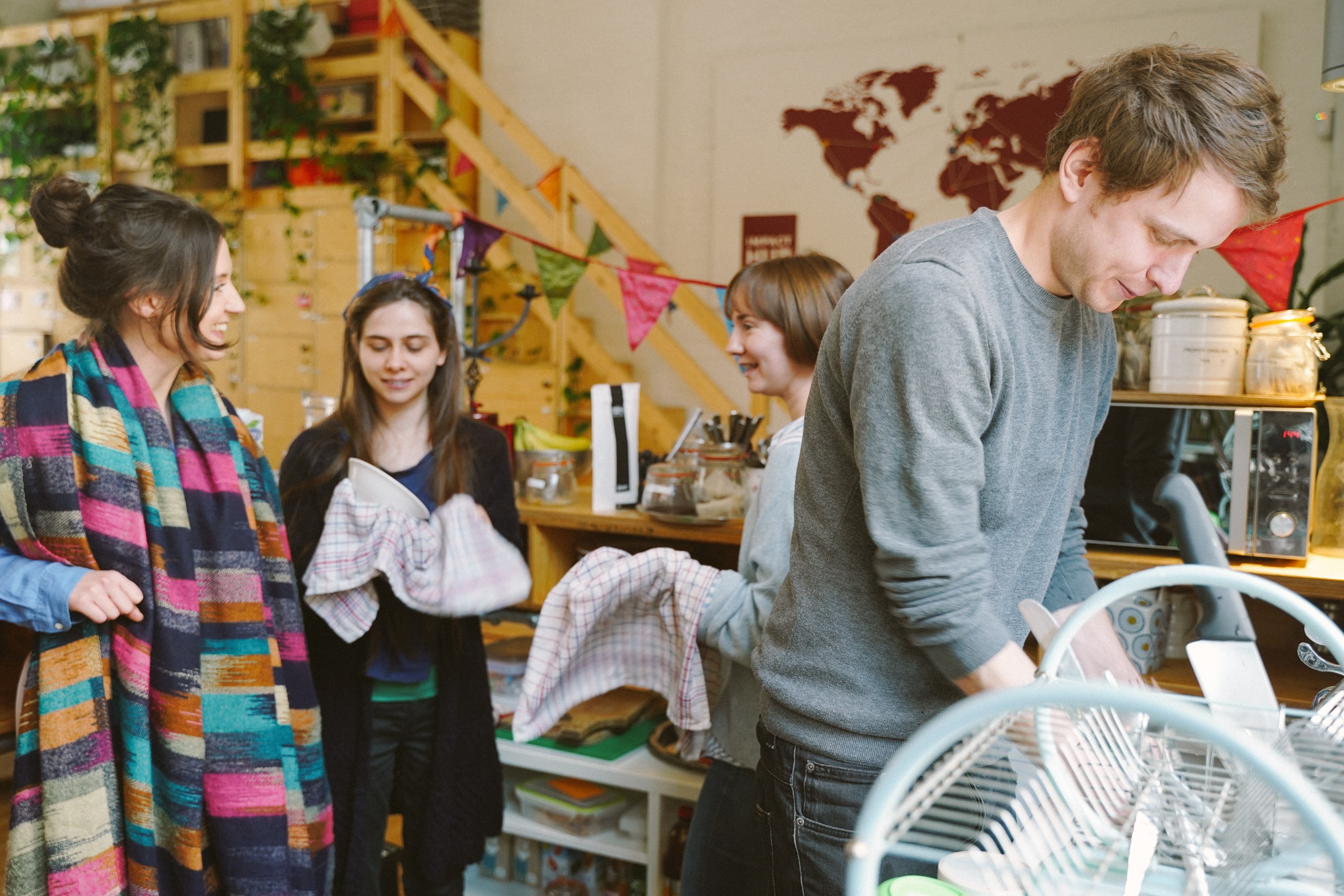 Impact Hub Islington image 4