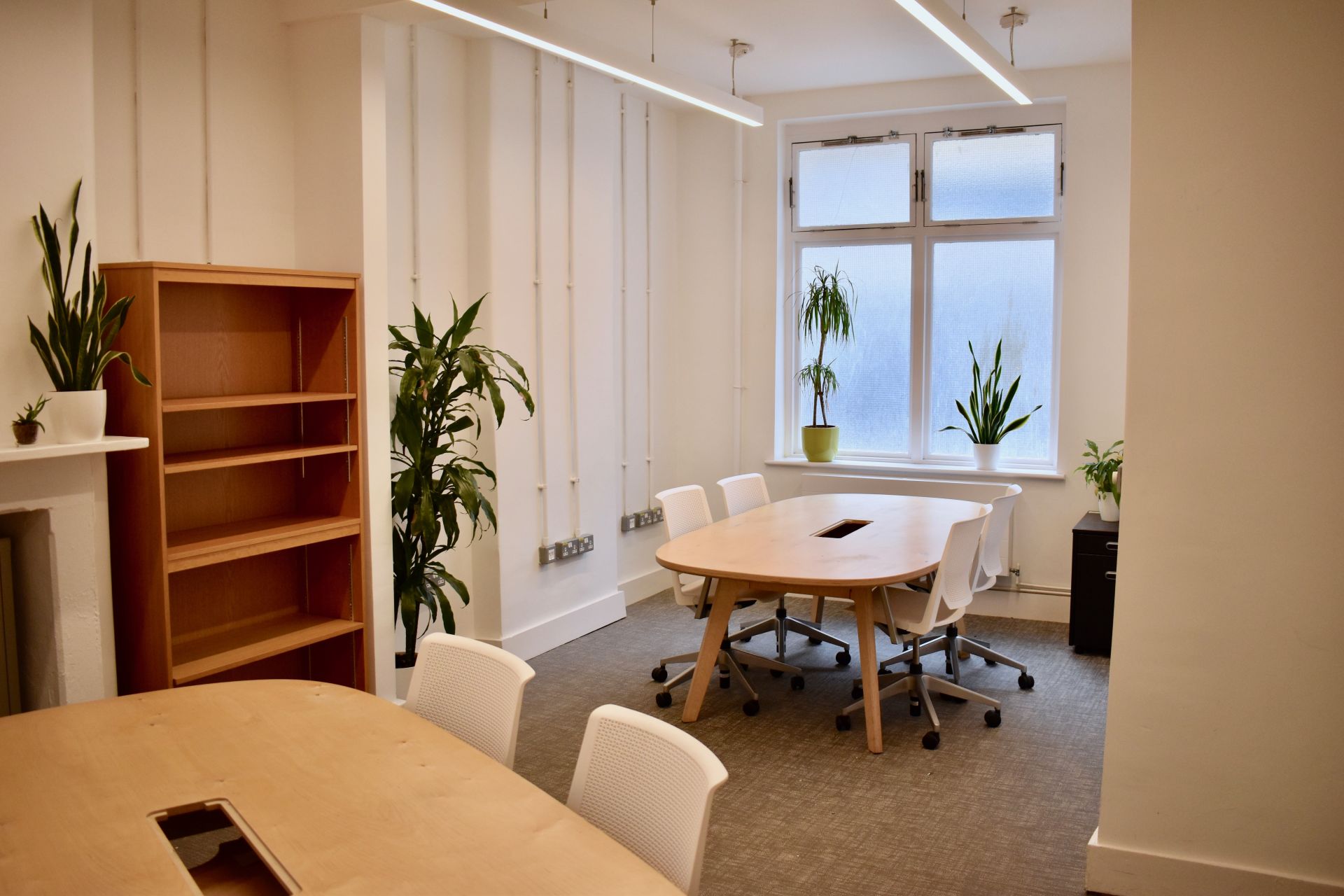 Impact Hub Islington image 3