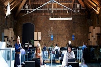 Impact Hub King's Cross, London