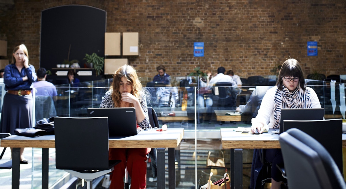 Coworking Space On Impact Hub King S Cross London Book Online Coworker Coworking Space On Impact Hub King S Cross London Book Online Coworker