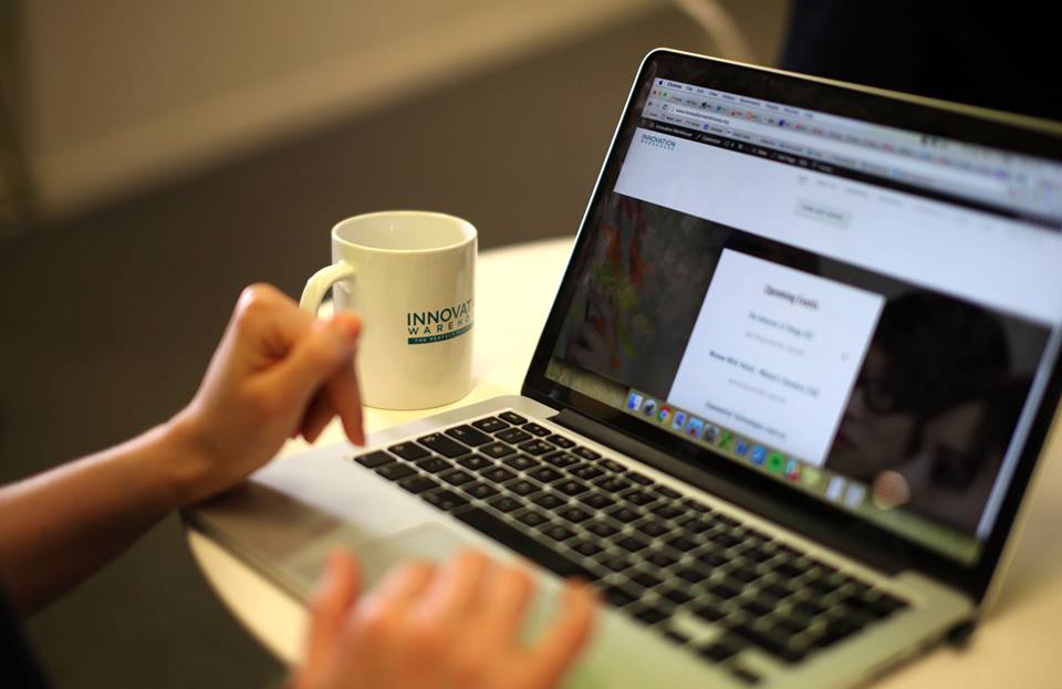 Innovation Warehouse image 4