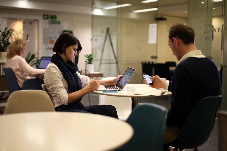 Innovation Warehouse image 3