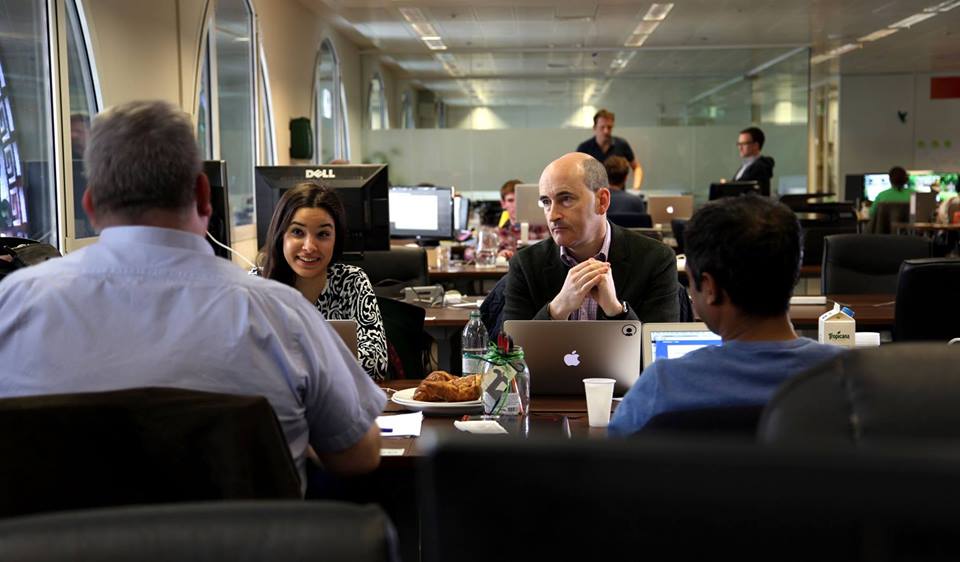 Innovation Warehouse image 5