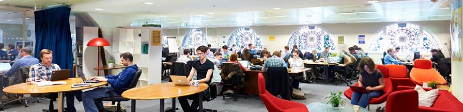 Innovation Warehouse profile image