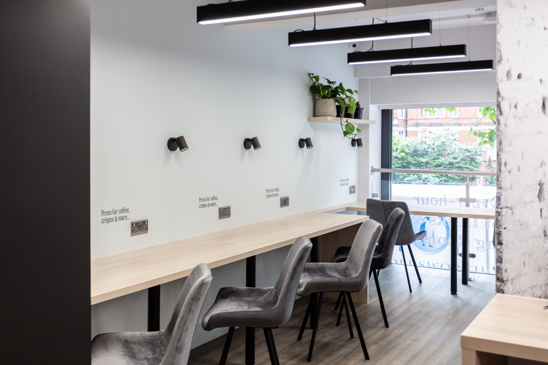 JOVA London - Marylebone image 2