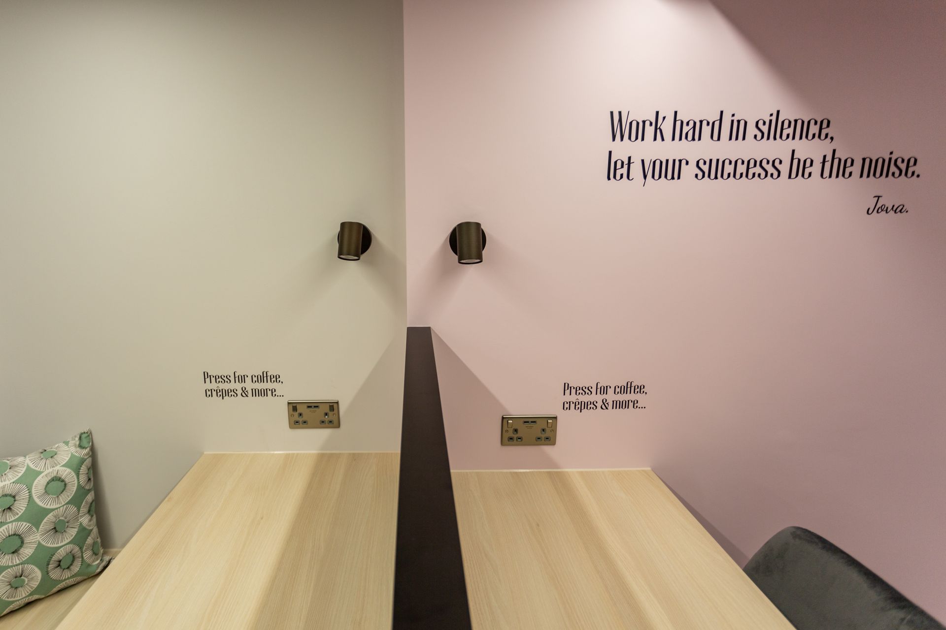 JOVA London - Marylebone image 4