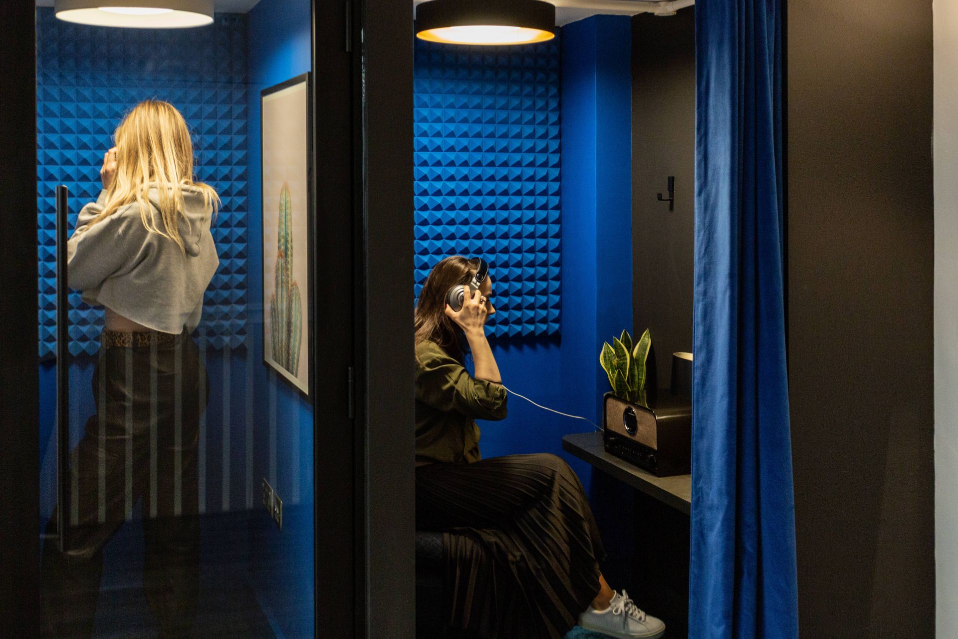 JOVA London - Marylebone image 3