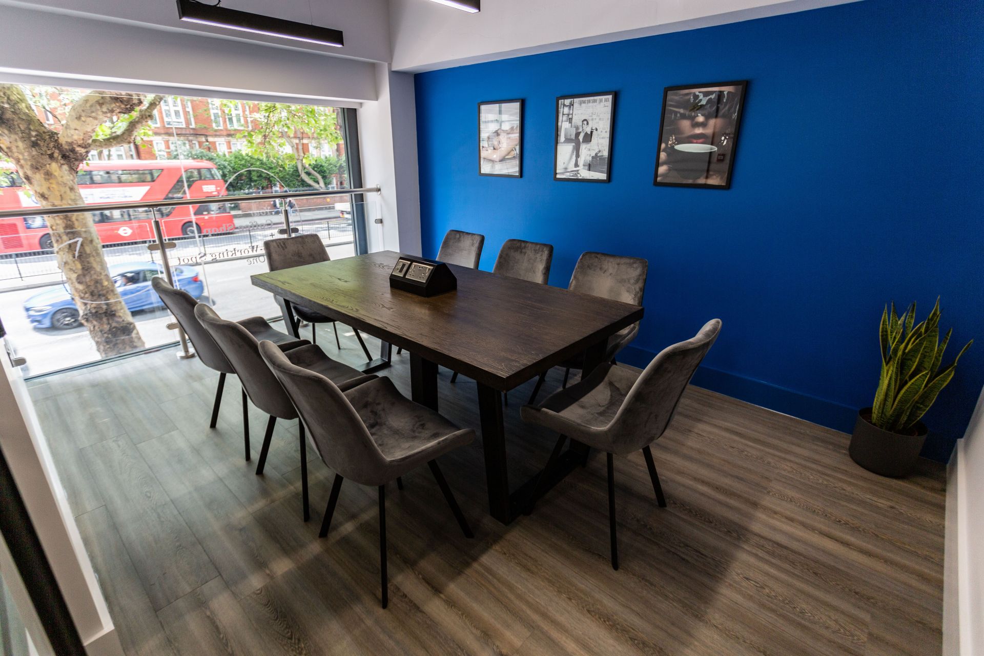 JOVA London - Marylebone image 5