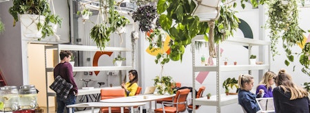 Karma Co-Working