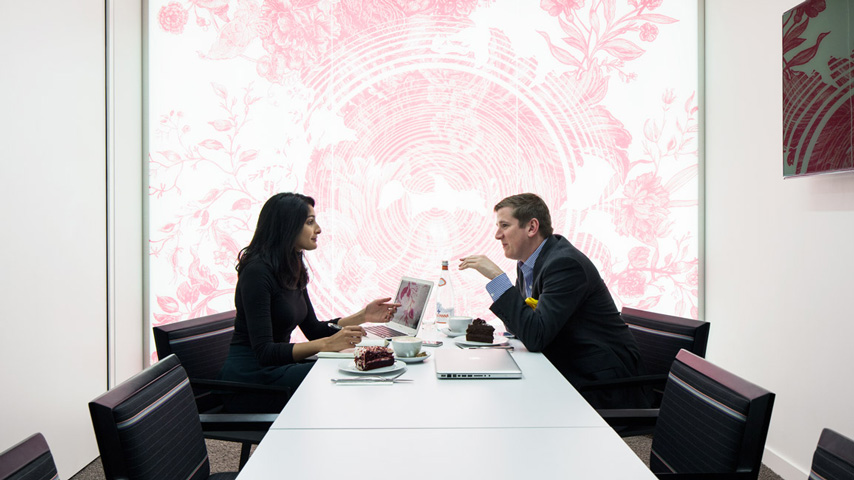 Kensington Pavilion image 2