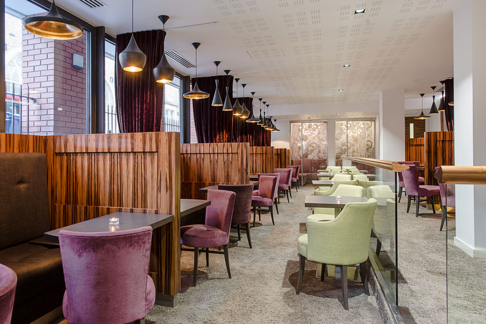 Kensington Pavilion image 5