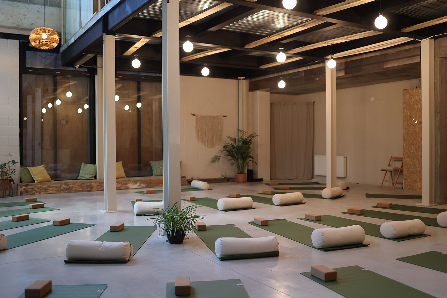 Keyboards & Dreams Royal Docks image 2