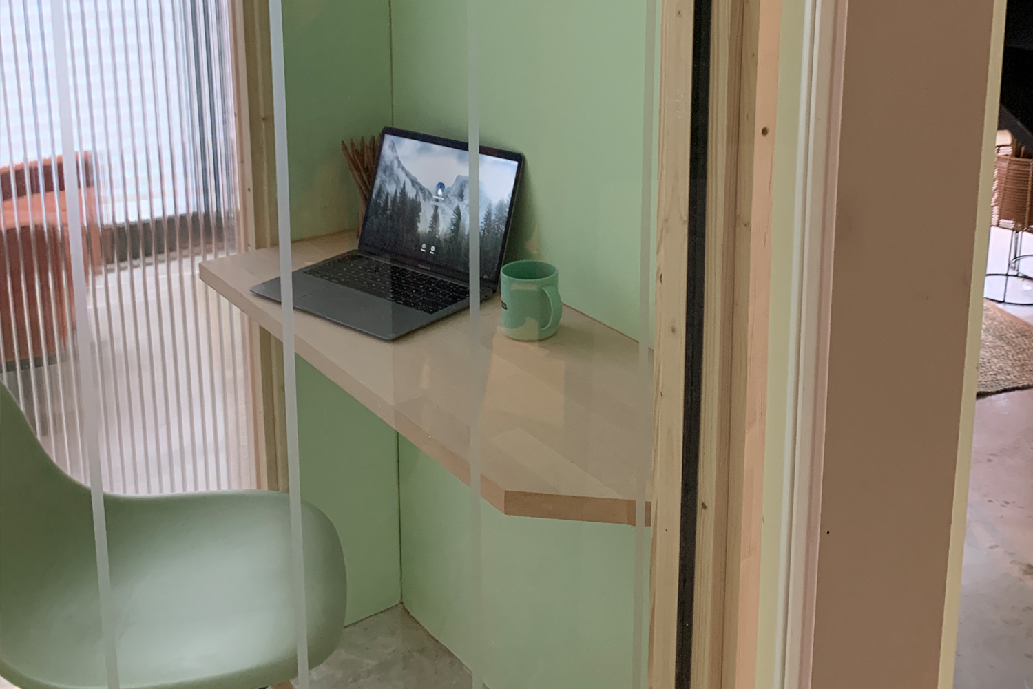 Keyboards & Dreams Royal Docks image 4