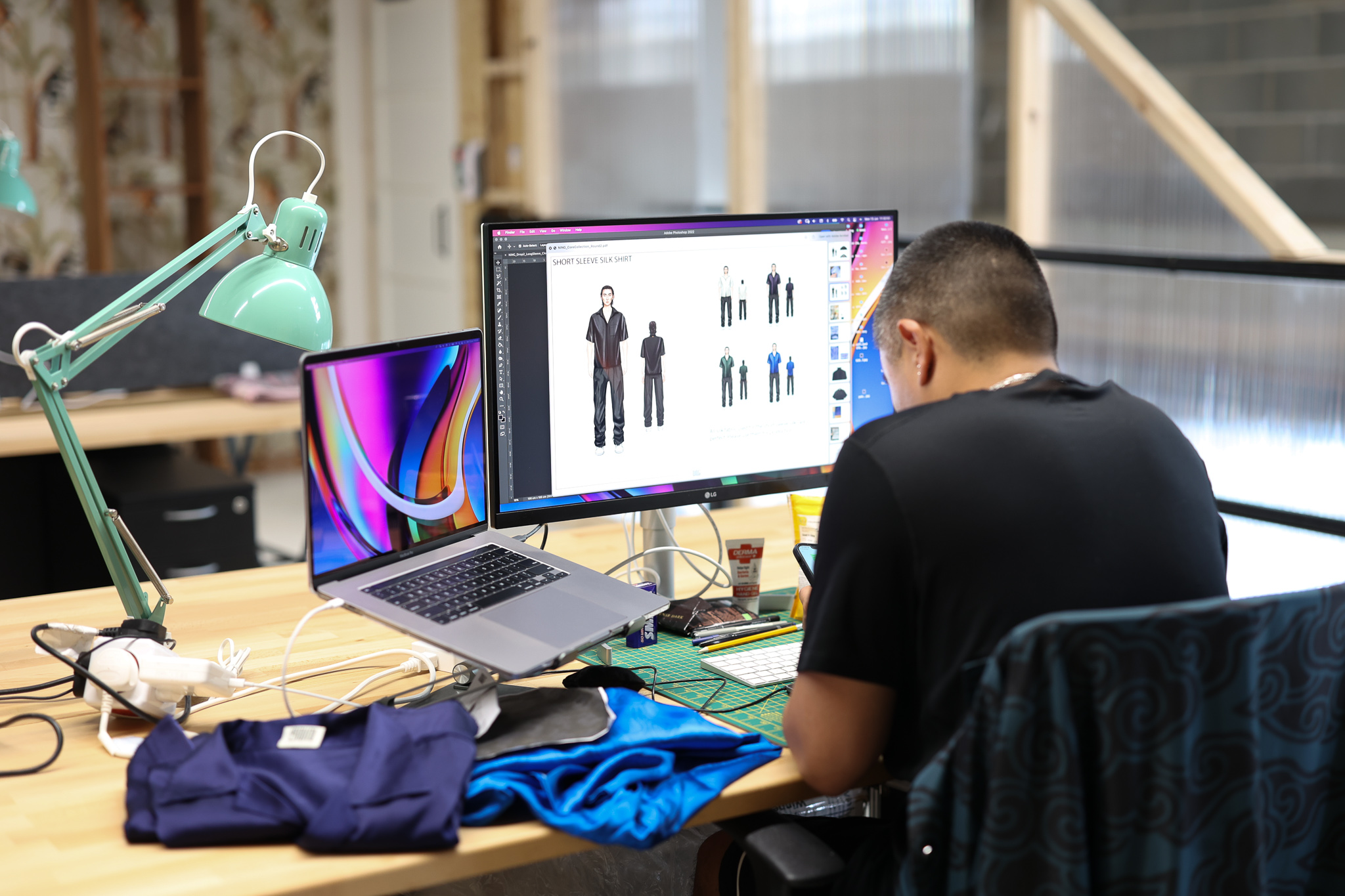 Keyboards & Dreams Royal Docks image 3