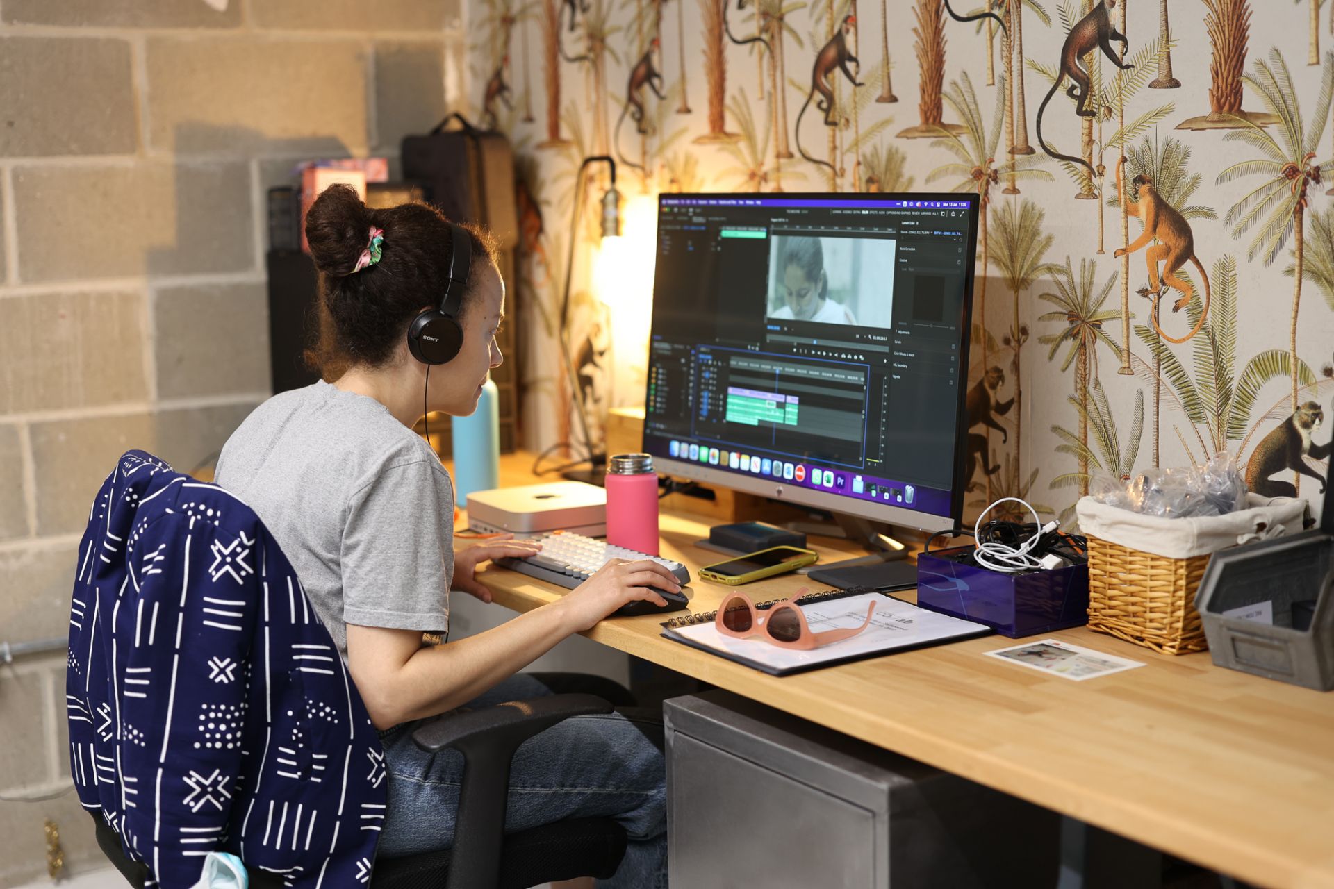 Keyboards & Dreams Royal Docks image 5