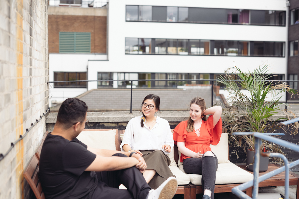 Keyboards & Dreams image 4