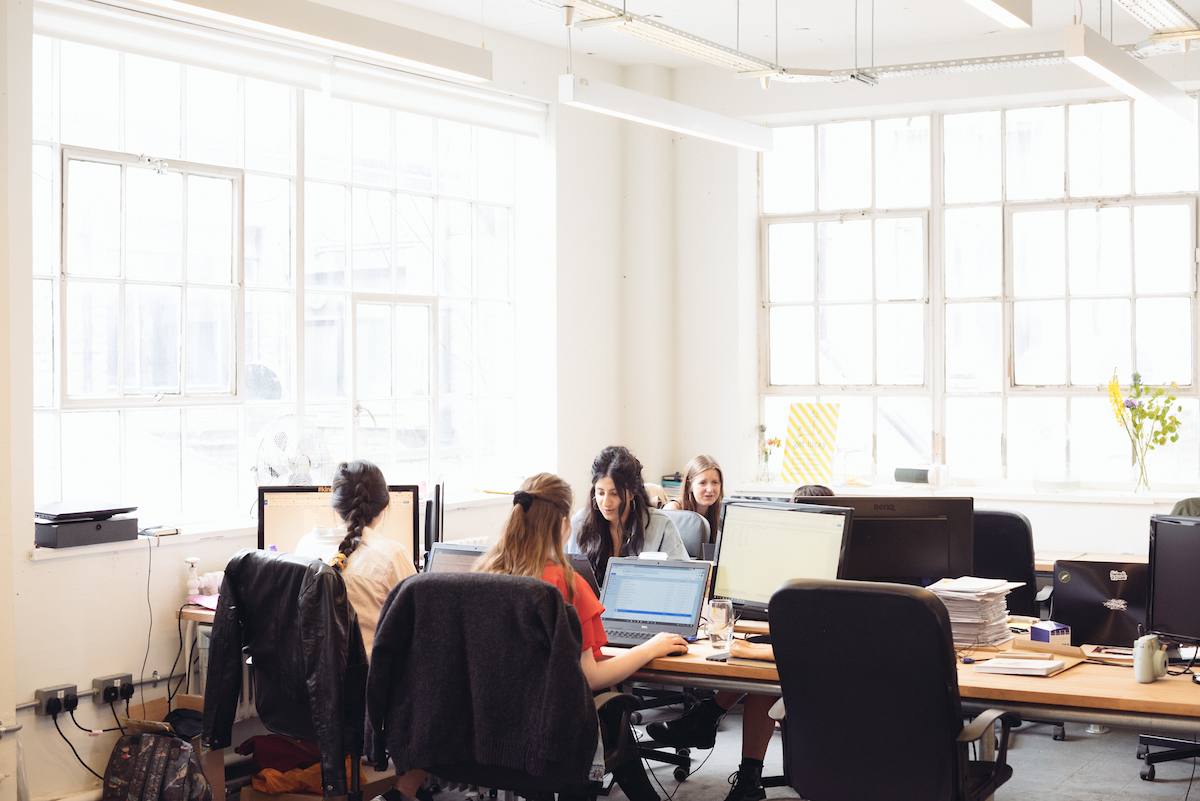 Keyboards & Dreams image 3