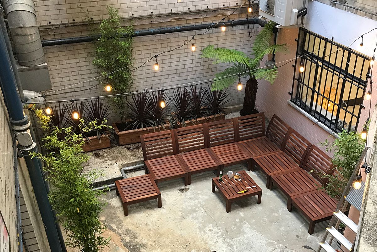 Keyboards & Dreams image 5