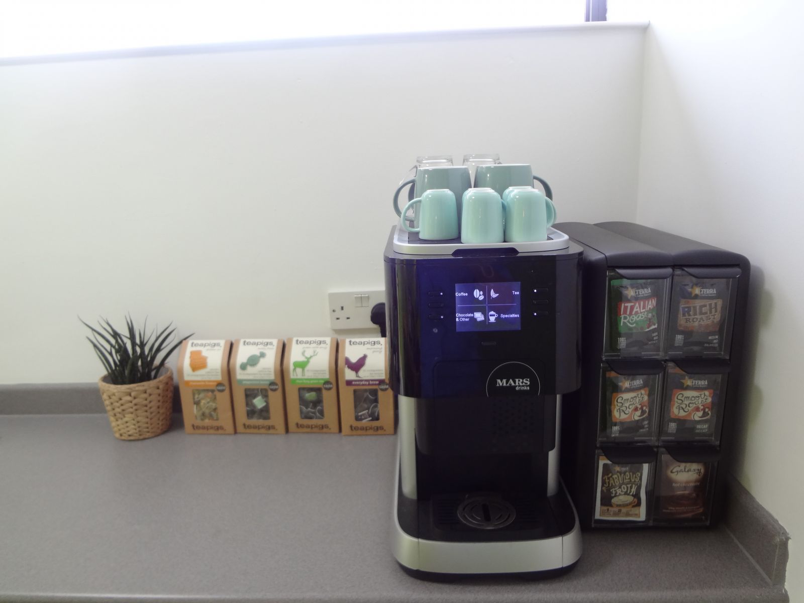 Kingston CoWork image 3