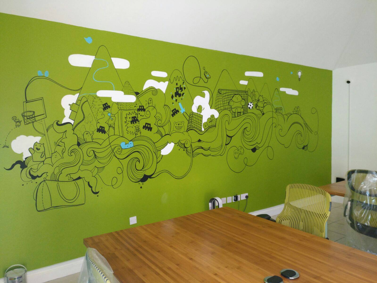 Kingston CoWork image 5