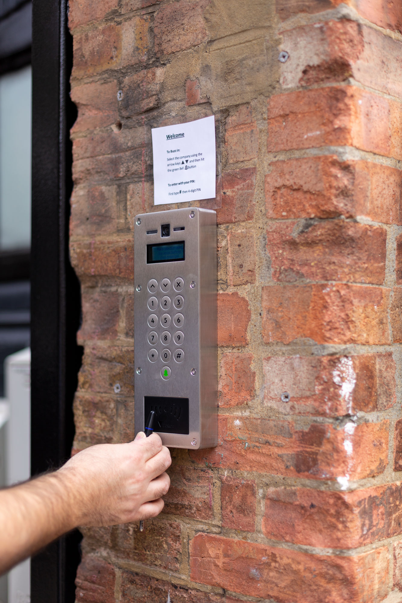 KOZMIK WORK SPACE image 4