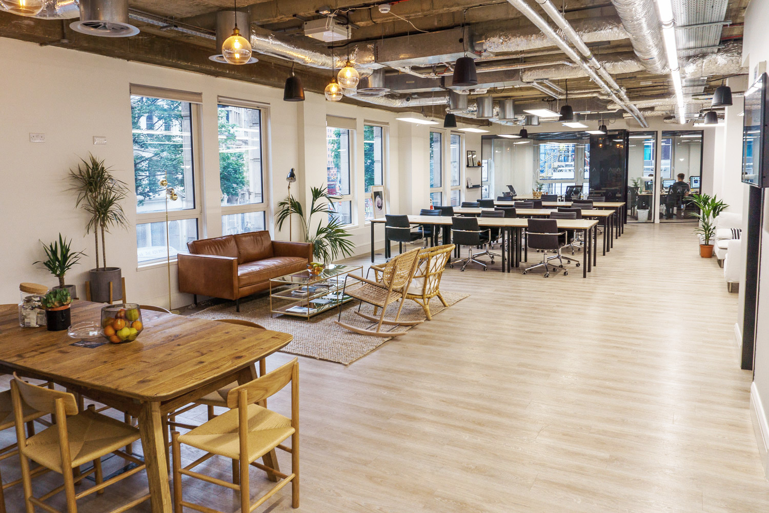 LABS Hogarth London image 2