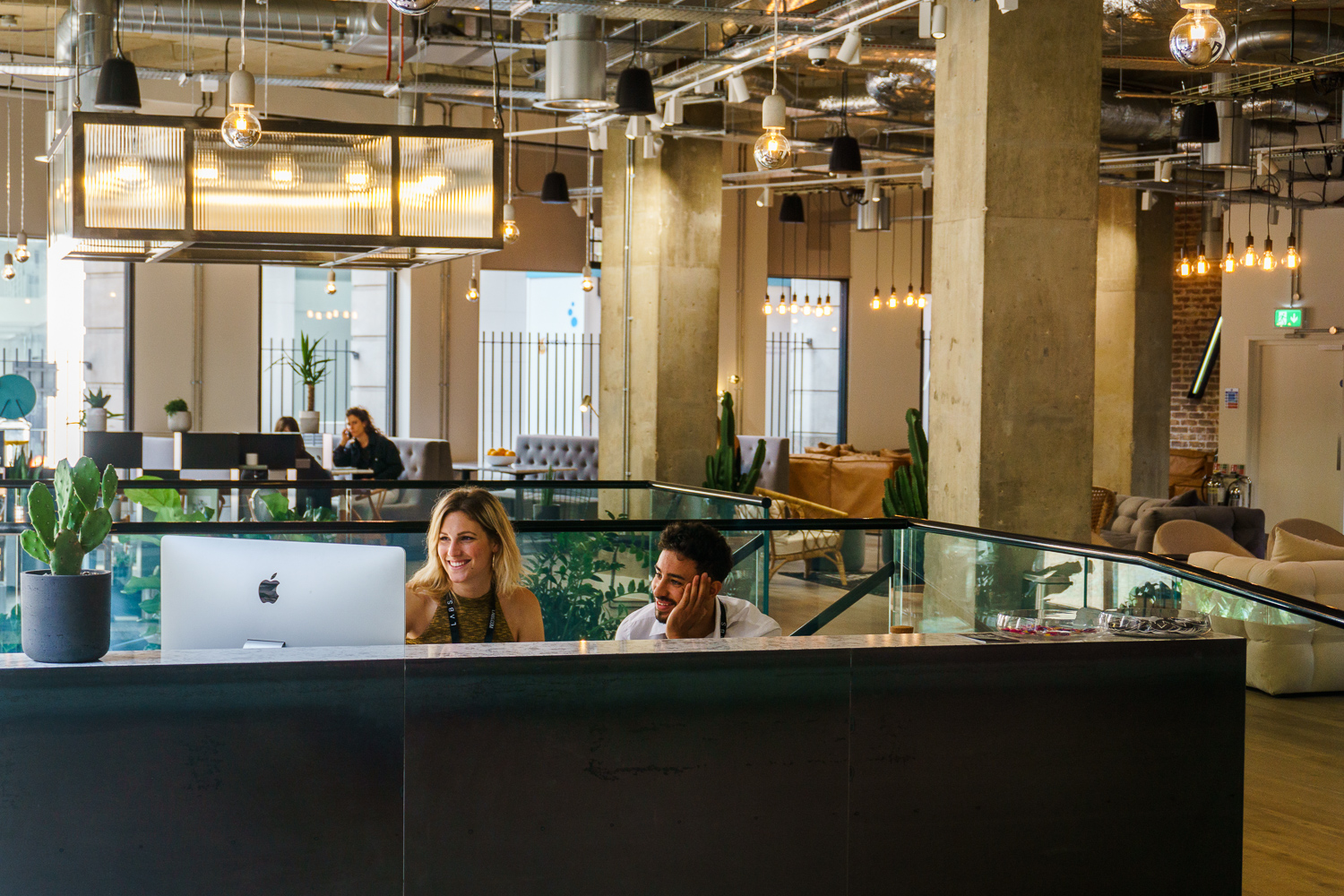 LABS Hogarth London image 4